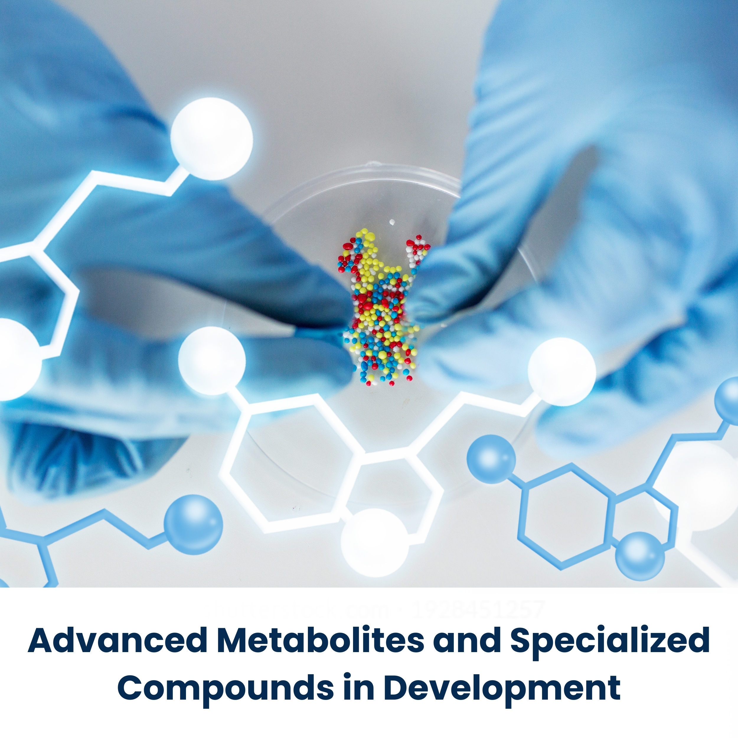 Advanced Metabolites and Specialized Compounds in Development